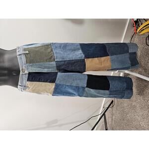 Levi's Vintage x Ark Reworks (FLAWED)